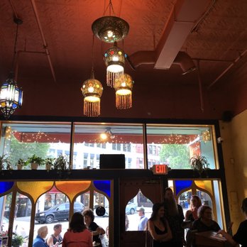 Jerusalem Garden Cafe - Middle Eastern Near Me - Asheville, North Carolina Jerusalem Garden Cafe - Middle Eastern Near Me - Asheville, North Carolina