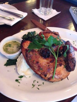 The Paris Café by null