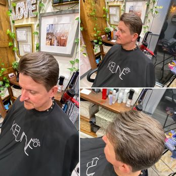 Salon Ten 71 - Hair Salons Near Me - Chicago, Illinois