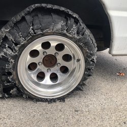 Kings Towing - What we were dealing with, Oma from Kings was out within 15 minutes