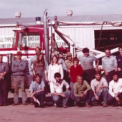 Gilmore - Gilmore Inc
Semi Truck Salvage
Semi Truck Repair
Semi Truck Body Repair
