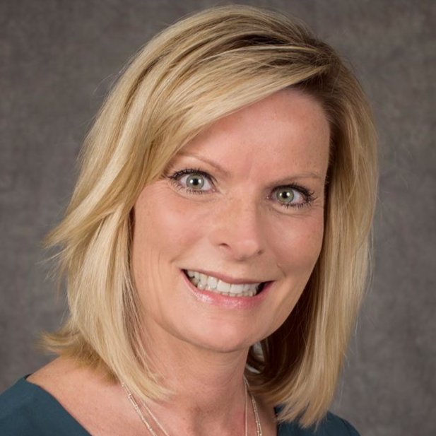 Kristen Federlein, NCC - Advanced Behavioral Health Services - grief counselor in Naperville, IL