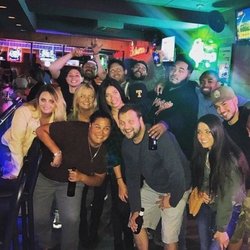 Jamo's Pub