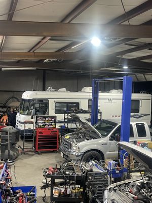 Belton Truck and Auto