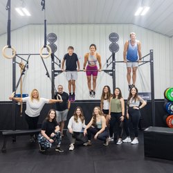 Edington Family Fitness