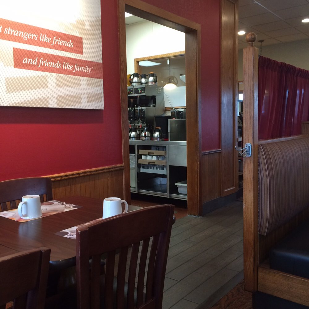 Bob Evans - Kitchen was clean as well - Breakfast & Brunch Near Me - Aberdeen, Maryland Bob Evans - Kitchen was clean as well - Breakfast & Brunch Near Me - Aberdeen, Maryland