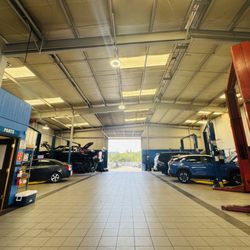 McConnell Chevrolet - Healdsburg Chevrolet in June 2025