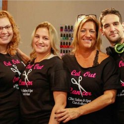 Chic Salon & Spa