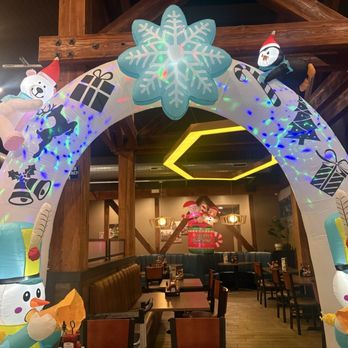 Denny's - Diners Near Me - Pleasanton, California