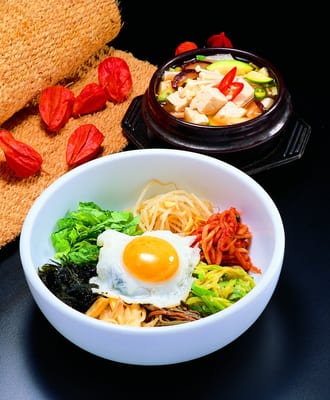 miss KOREA BBQ by null miss KOREA BBQ by null