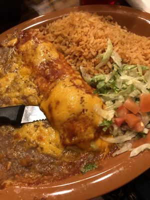 Rosita's Fine Mexican Food by null