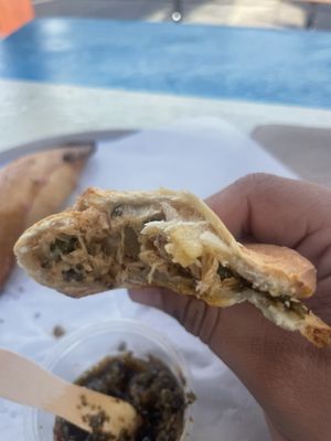 JAVI’S COOKING "Empanadas Argentinas" by null
