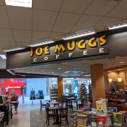 Joe Muggs Coffee - Joe Muggs Coffee