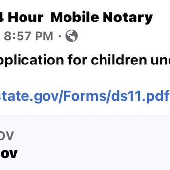 Lisa's  Mobile Notary Services - Notaries Near Me
