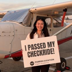 Parrish Aviation Flight Academy