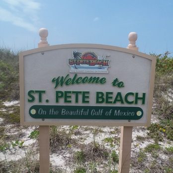 Pass-A-Grille Beach - Beaches Near Me - Saint Pete Beach, Florida Pass-A-Grille Beach - Beaches Near Me - Saint Pete Beach, Florida