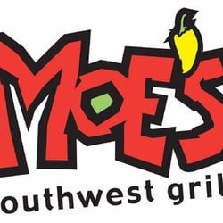 Moe's Southwest Grill - Logo