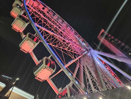 Park Plaza Victoria Amsterdam by null