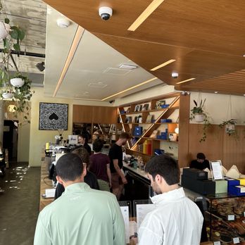 Nemesis Coffee - Cafes Near Me - Vancouver, British Columbia Nemesis Coffee - Cafes Near Me - Vancouver, British Columbia