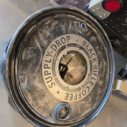 Black Rifle Coffee Company