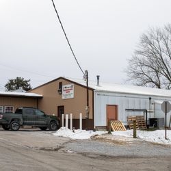 Farmerstown Meats