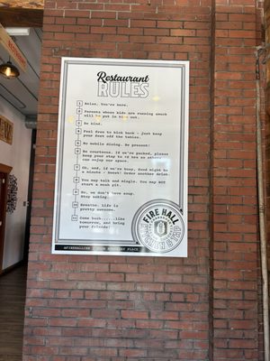 Fire Hall Kitchen & Tap by null