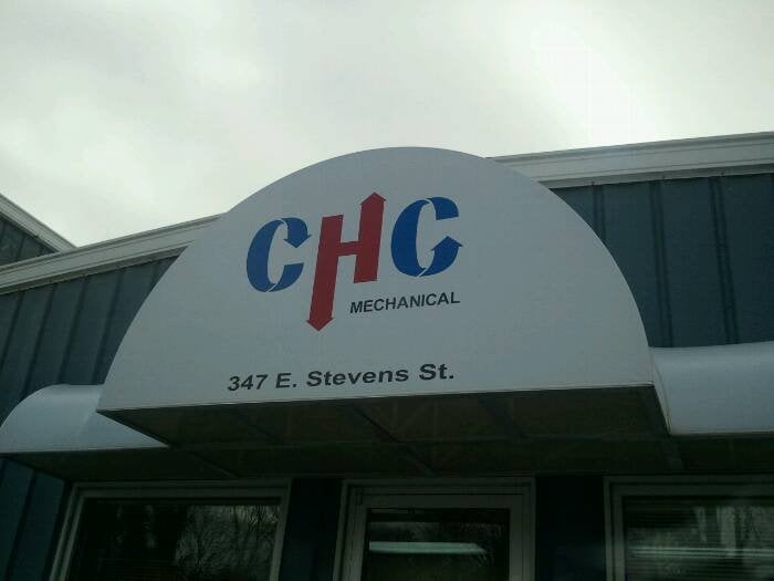 Slide of Cookeville Heating & Cooling Services