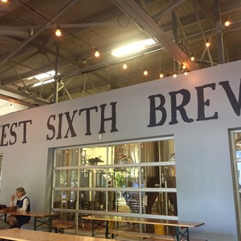 West Sixth Brewing - Breweries Near Me - Lexington, Kentucky West Sixth Brewing - Breweries Near Me - Lexington, Kentucky