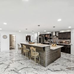 MD&CD Design & Build