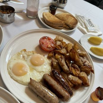 The Grove Steakhouse - Brunches are also served - Steakhouses Near Me - Alpine, California The Grove Steakhouse - Brunches are also served - Steakhouses Near Me - Alpine, California