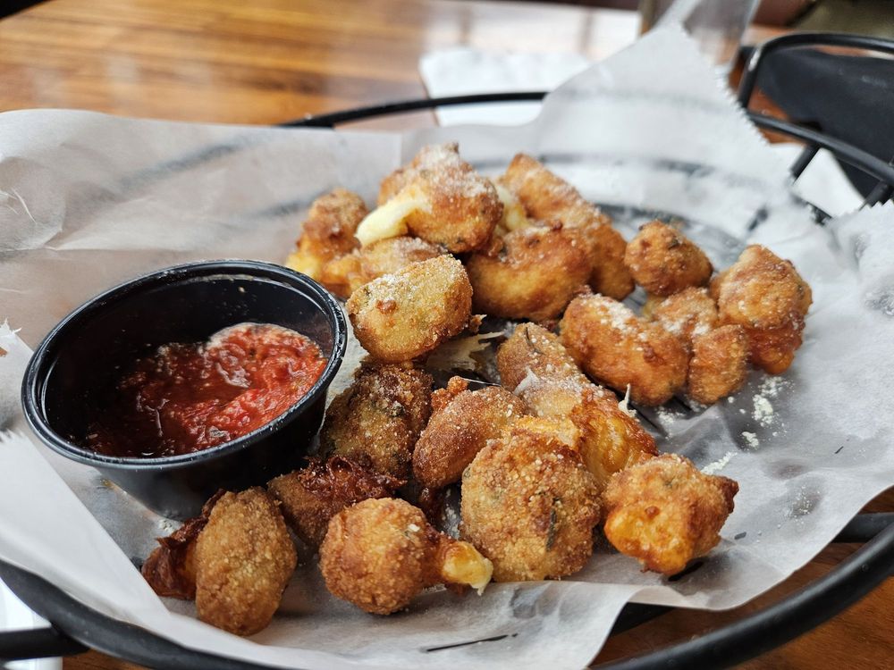 Big Ditch Brewing Company