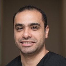 Amir Azer, DPM - Total Foot & Ankle Care - Dr. Amir Azer
