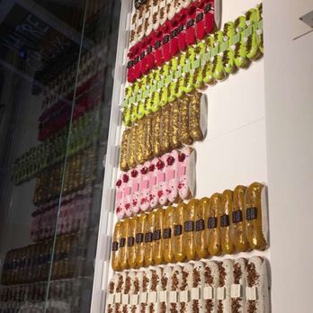 Maitre Choux - Desserts Near Me - London, XGL Maitre Choux - Desserts Near Me - London, XGL