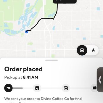 Divine Coffee - Coffee & Tea Near Me - Fresno, California