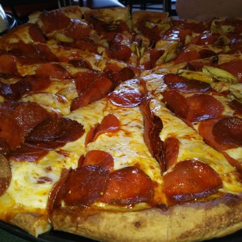 Round Table Pizza - Pizza Near Me - Placerville, California Round Table Pizza - Pizza Near Me - Placerville, California