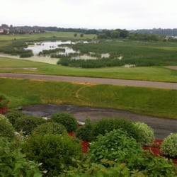 Chaska Town Course