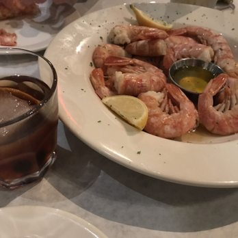 Half Shell Oyster House - Seafood Near Me - Biloxi, Mississippi