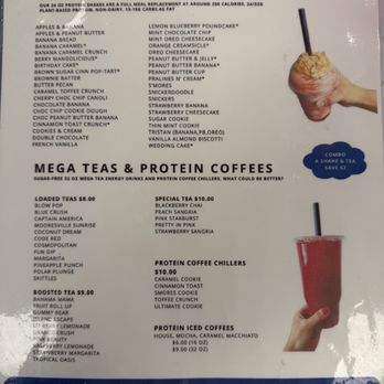 Generations Nutrition - Menu - Juice Bars & Smoothies Near Me - Mooresville, North Carolina Generations Nutrition - Menu - Juice Bars & Smoothies Near Me - Mooresville, North Carolina