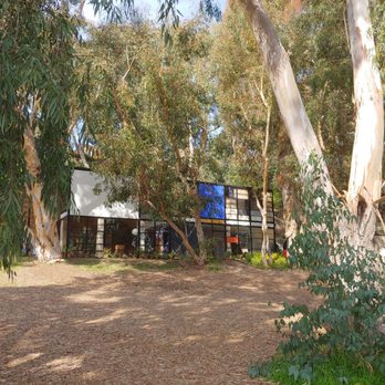 Eames Foundation - Landmarks & Historical Buildings Near Me - Pacific Palisades, California