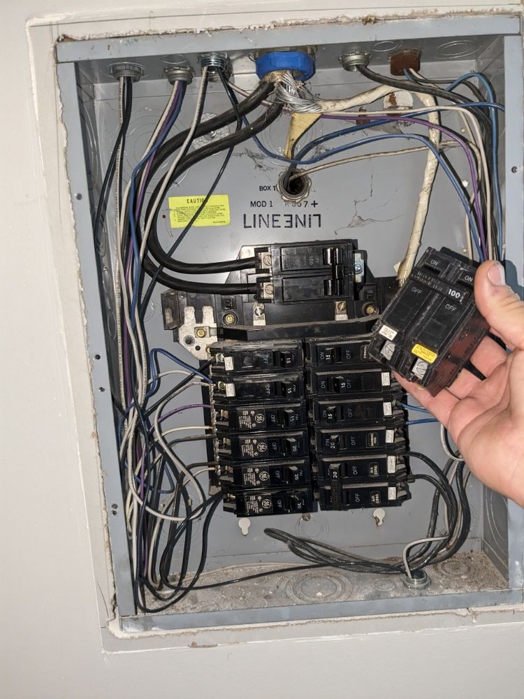 Slide of Superior Fix Handyman