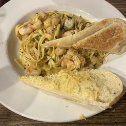 Scampi