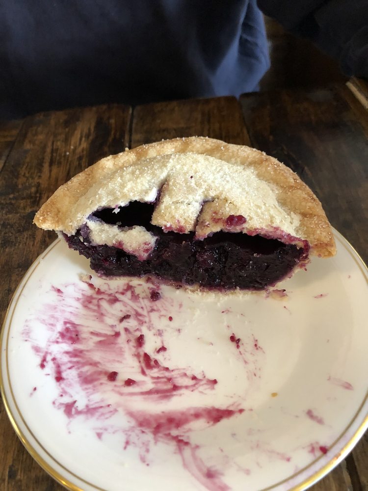 THE PIE GUYS BAKERY & CAFE 148 West Street, Port Colborne, Ontario