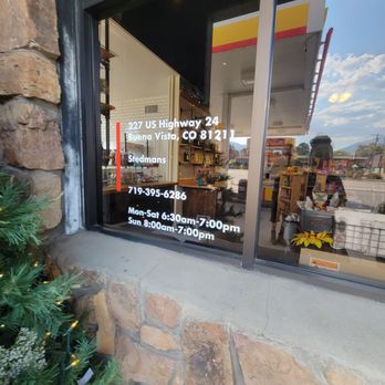 Stedman's - Coffee & Tea Near Me - Buena Vista, Colorado Stedman's - Coffee & Tea Near Me - Buena Vista, Colorado