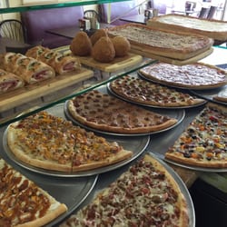 Mill Creek Pizza