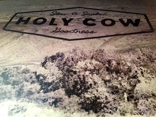 Holy Cow BBQ Culver City by null