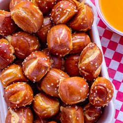 Peterson's Pretzels