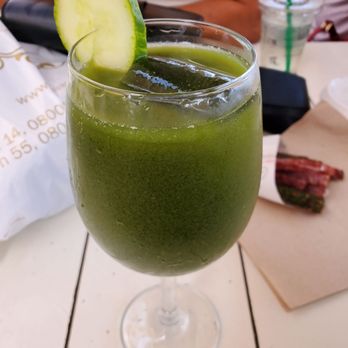 Jefferson - Beach Bars Near Me - Barcelona, B