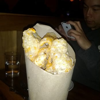 The Publican - Pork Rinds - New American Near Me - Chicago, Illinois The Publican - Pork Rinds - New American Near Me - Chicago, Illinois
