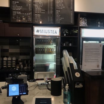 Miu's Tea - Bubble Tea Near Me - Miami, Florida