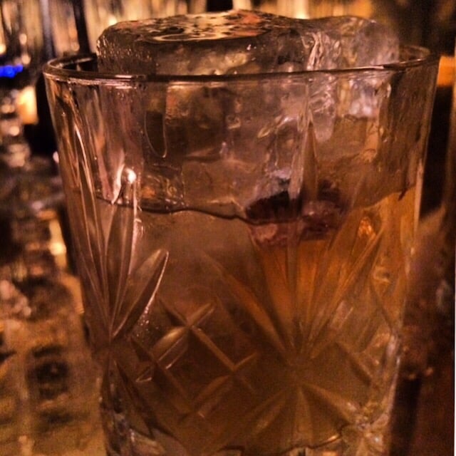 Le Très Particulier